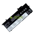 Baterie pro Lenovo L17M6P71 01AV471 01AV472 01AV470 L17C6P71 [Náhradní baterie]